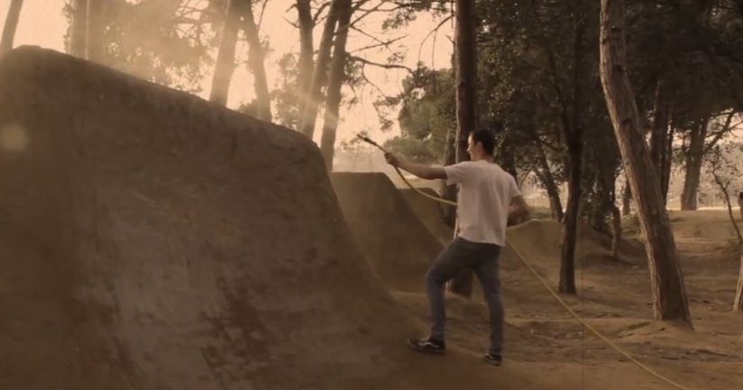 Table of Catalonia PT3