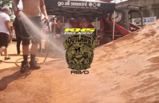 OUtlaws of Dirt at 5050 Skatepark