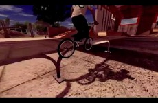 BMX Videogame 2014