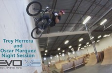 Herrera & Marquez Night Session