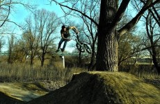 Akos Toth 2014 webvideo
