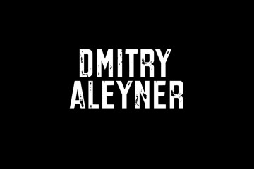 Aleyner Dmitriy, Winter 2015