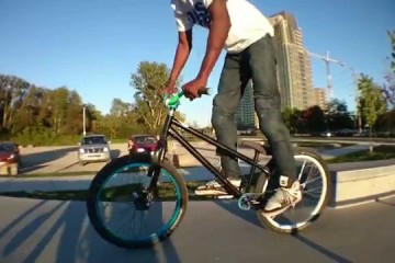 NED Road Trip Through Ontario Part 1