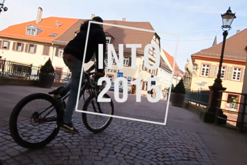 Into 2015 I Included