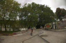 Jorduff unused clips 2014