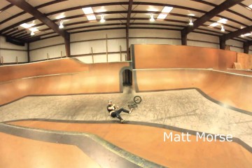 Roulette x Bulldog Bikes @ “The Unit”: Sundies #2