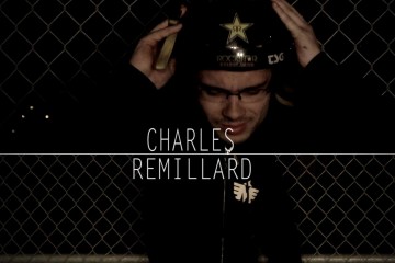 Charles Rémillard winter edit