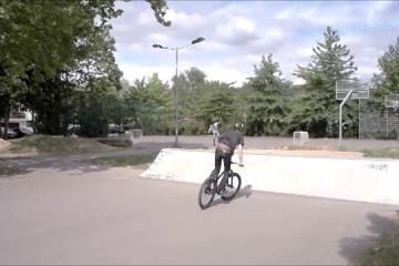 Rad Times Episode 1