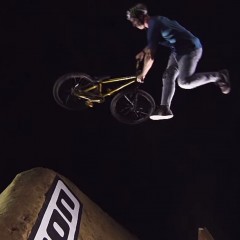 How To: Whips & Bars