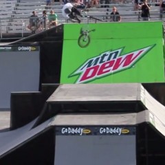 Dew Tour Throwback
