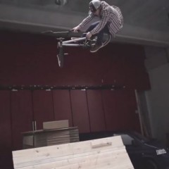 Ramp Builder: Sergio