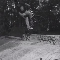 OG Nowak Throwing Down