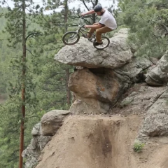 Ted Van Orman: SameThingDaily3