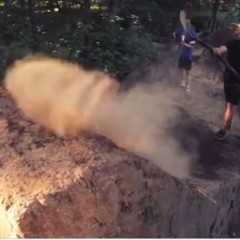 The Cemetery Trails