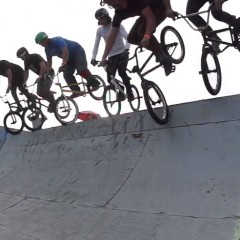 Front Brake Fiesta