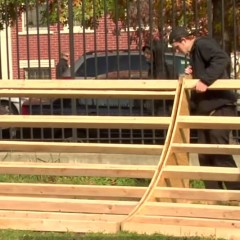 How To: Build a Mini Ramp