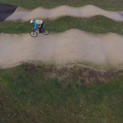 Shepshed Pump Track
