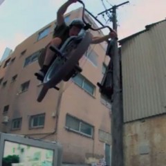 Donnachie?s New BSD ALVX