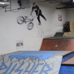 How To: Double Tailwhip w/AJ Anaya