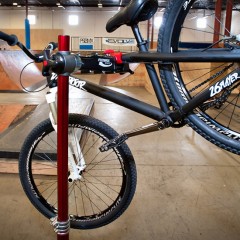 Reviewed: Feedback Pro Elite Workstand