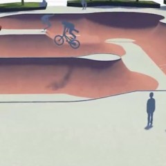 Playford Bowl Looks Fun