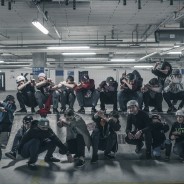 “Hit with us” Jams Interviewed