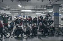 “Hit with us” Jams Interviewed