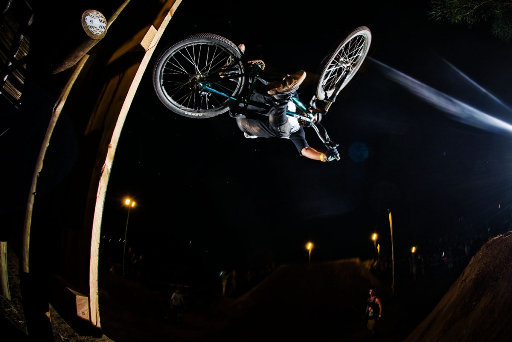 Always love this angle off of wallrides.