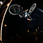 Always love this angle off of wallrides.