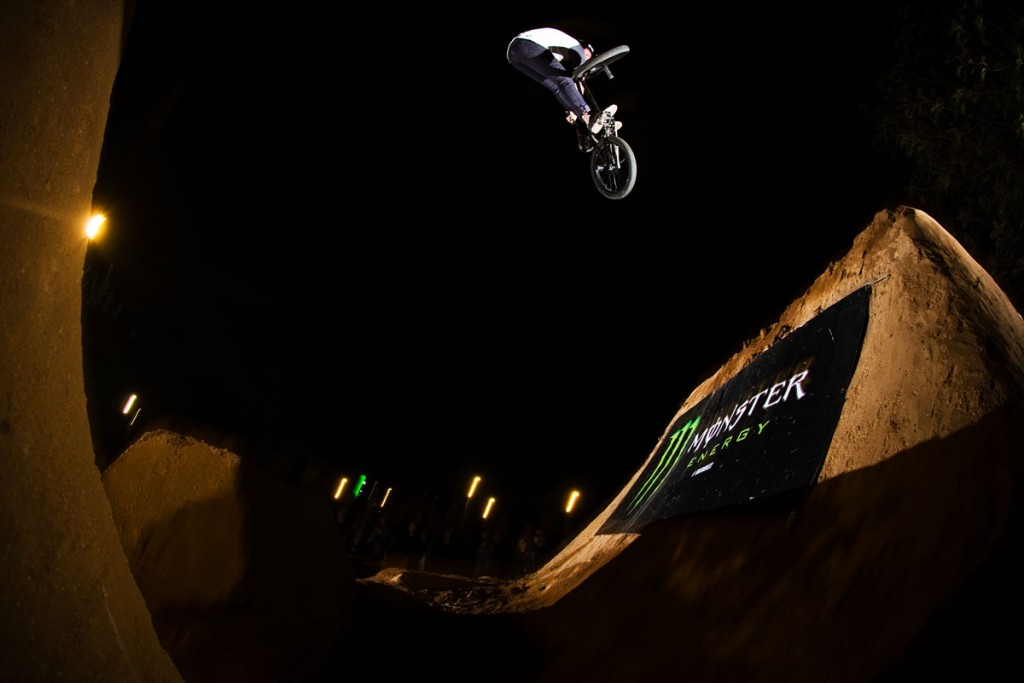 Turndown for what?!?!