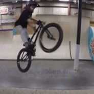 Brady Baker at 12