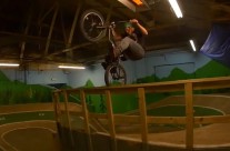 Brant Moore has Balance