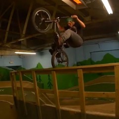 Brant Moore has Balance