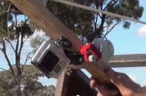 How To: $50 GoPro Cable Cam