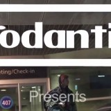 Erik Elstranded in Denver