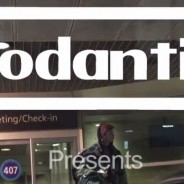 Erik Elstranded in Denver