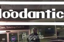 Erik Elstranded in Denver