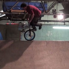 Front Brake Friday:  Rob?s Power Hour