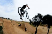 Skiold Rocking La Poma