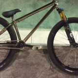 Bike Check: Renn�s Void