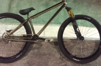 Bike Check: Renn’s Void