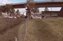 Dupont Rides Ruta de la Amistad