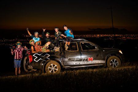 Who the Hell is, interview, The Trails Crew, dirt jumping, mtb, bmx, south africa